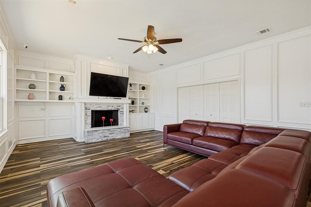 Prestonwood Estates - Residential