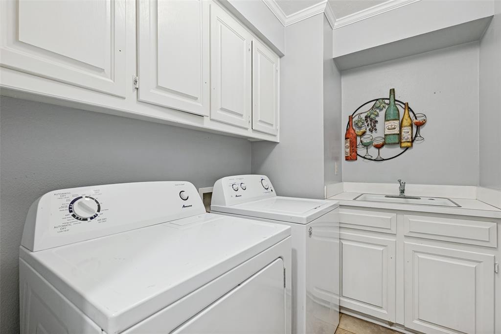 Prestonwood Estates - Residential