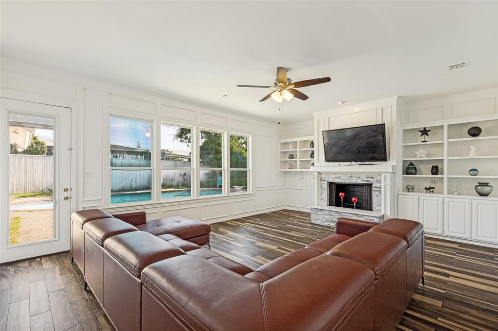 Prestonwood Estates - Residential