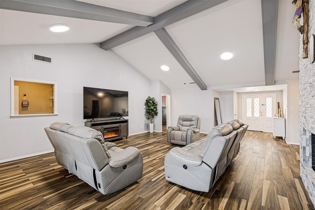 Prestonwood Estates - Residential