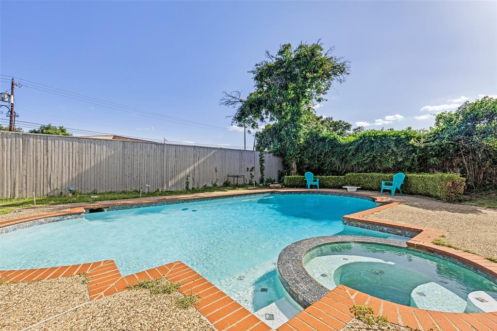 Prestonwood Estates - Residential