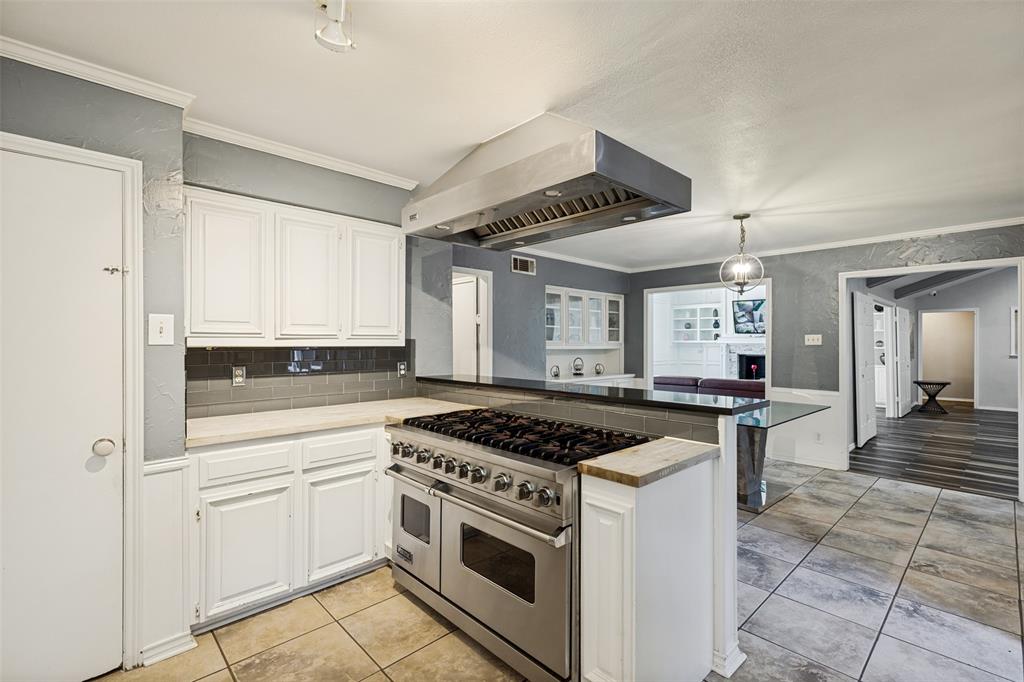 Prestonwood Estates - Residential