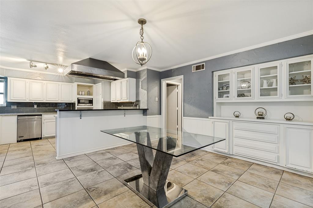 Prestonwood Estates - Residential