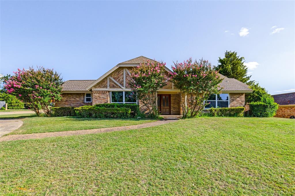 Prestonwood Estates - Residential