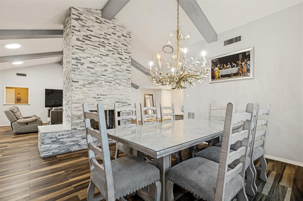 Prestonwood Estates - Residential