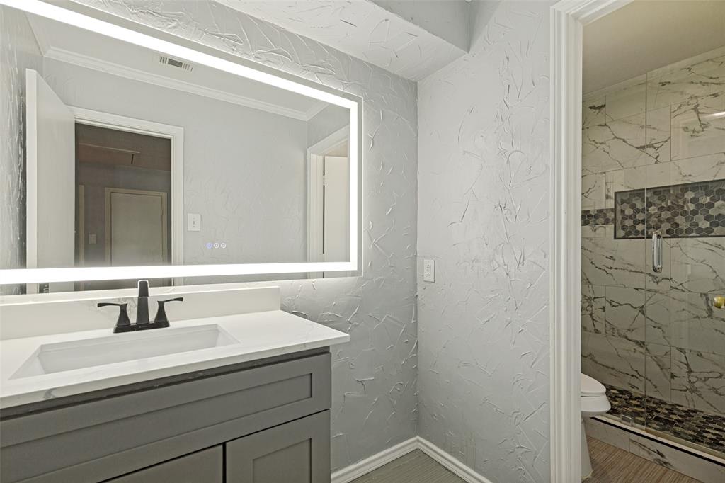 Prestonwood Estates - Residential