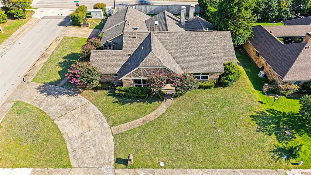 Prestonwood Estates - Residential