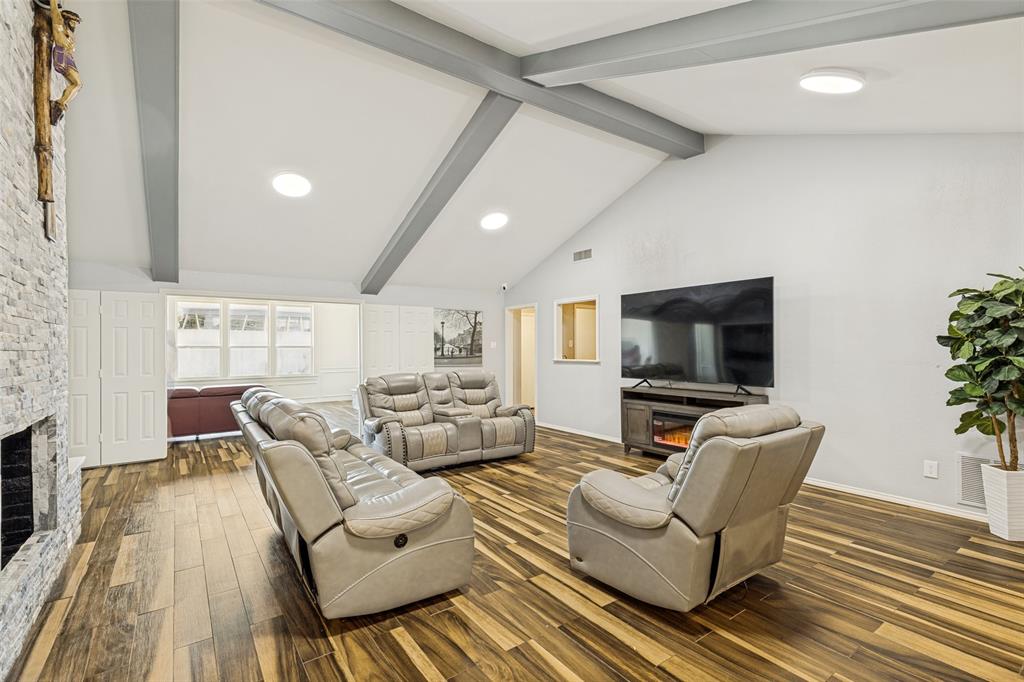 Prestonwood Estates - Residential