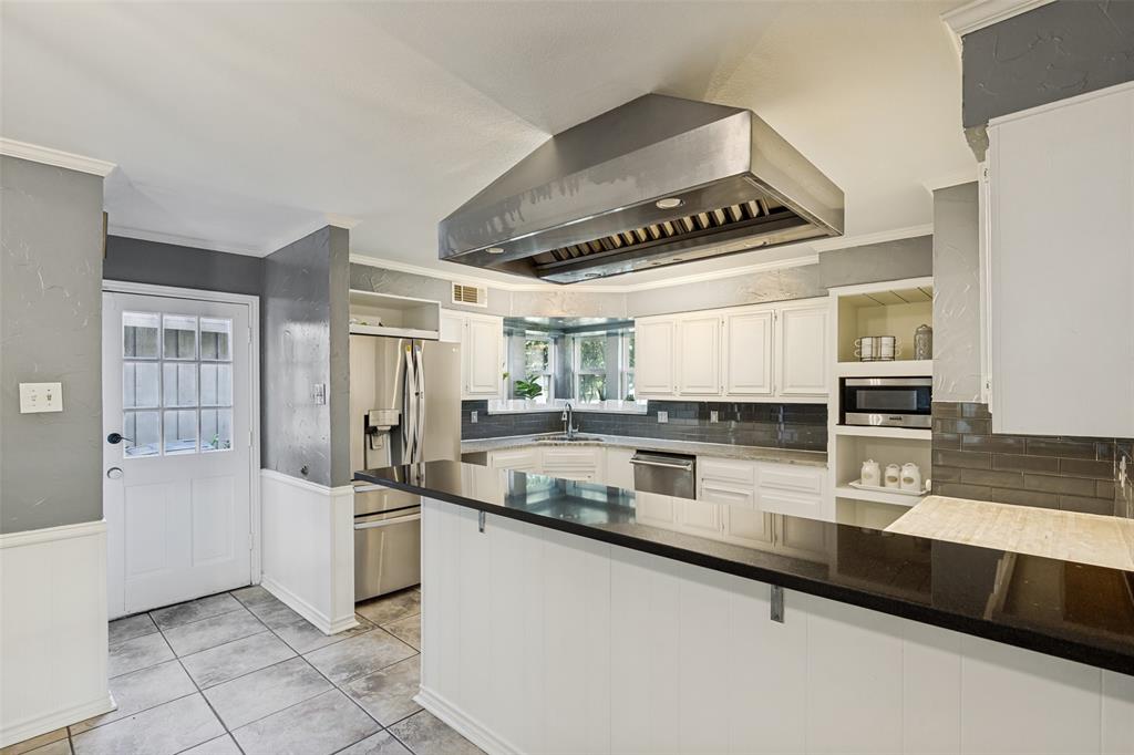 Prestonwood Estates - Residential