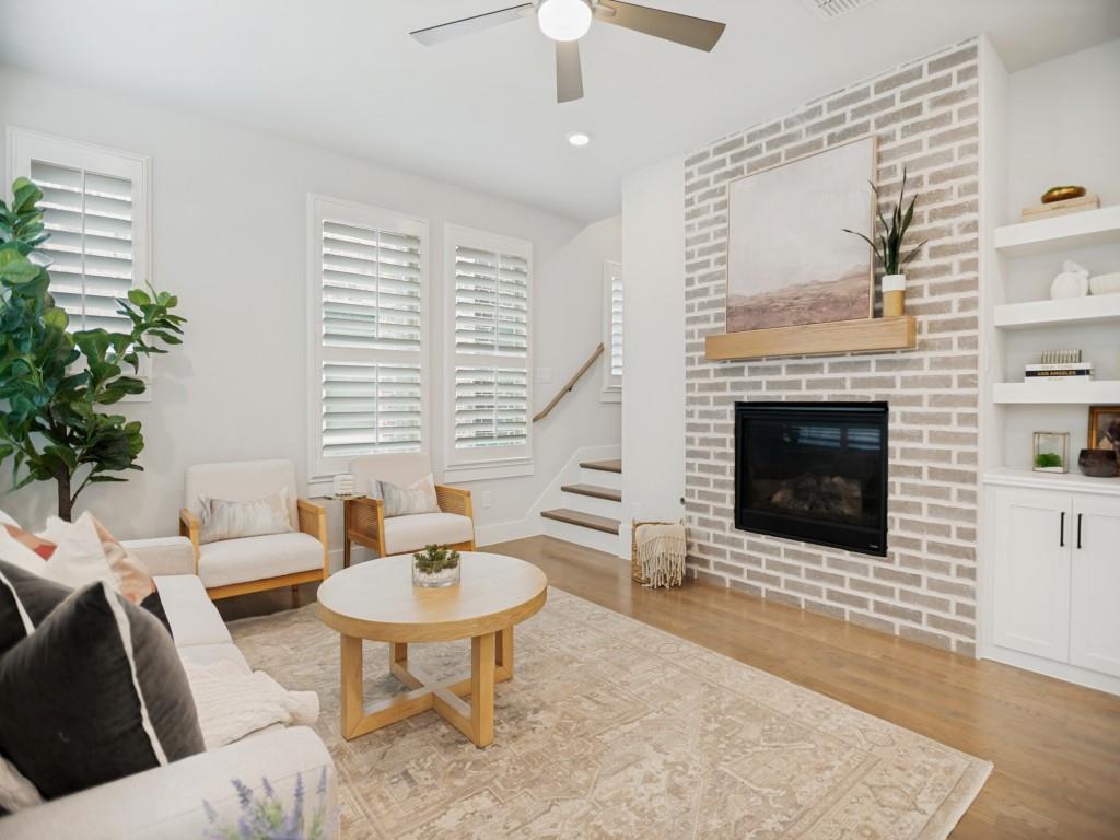 Caddo Corner #2 - Residential