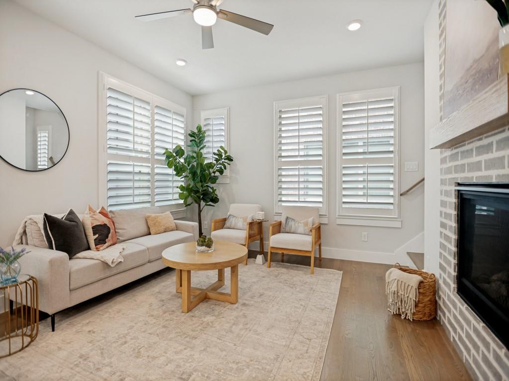 Caddo Corner #2 - Residential