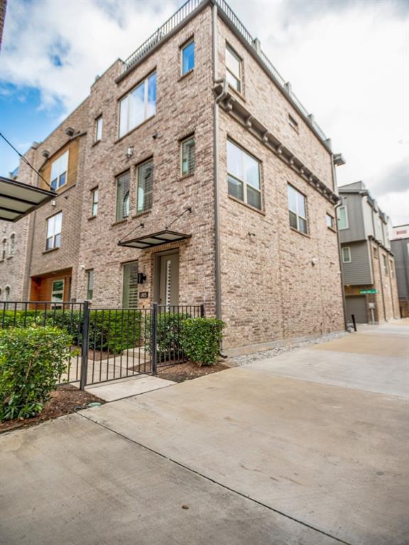 Caddo Corner #2 - Residential