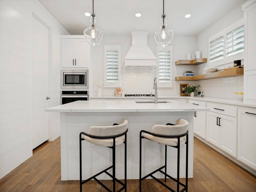 Caddo Corner #2 - Residential