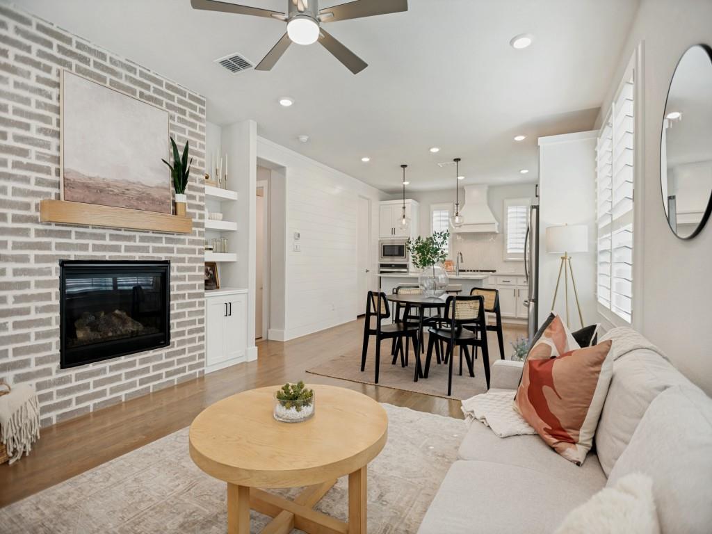 Caddo Corner #2 - Residential