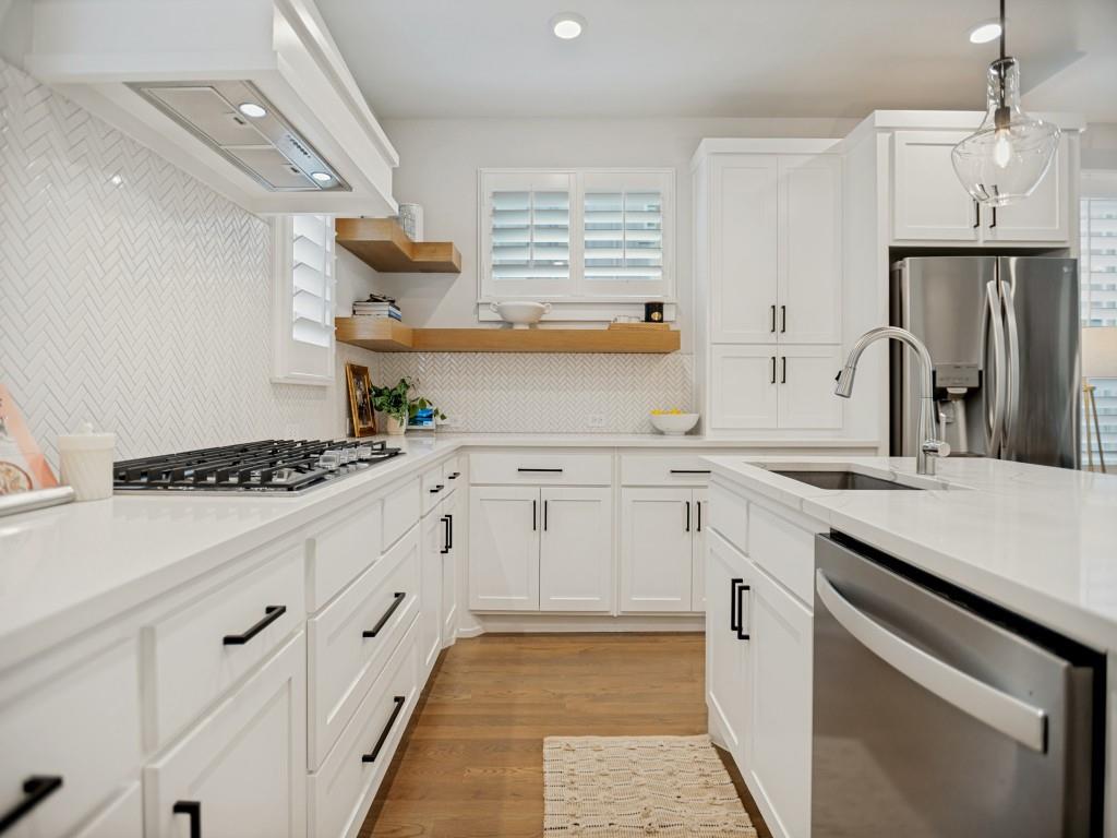 Caddo Corner #2 - Residential