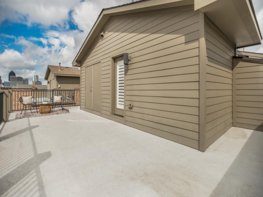 Caddo Corner #2 - Residential