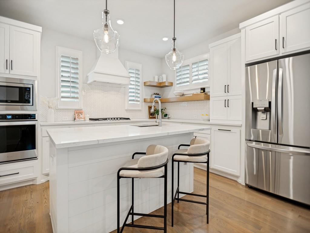 Caddo Corner #2 - Residential