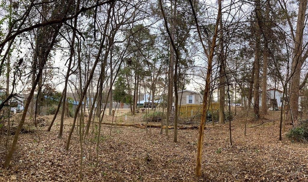Hickory Hills II - Land