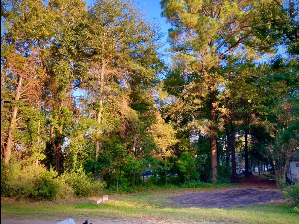 Hickory Hills II - Land