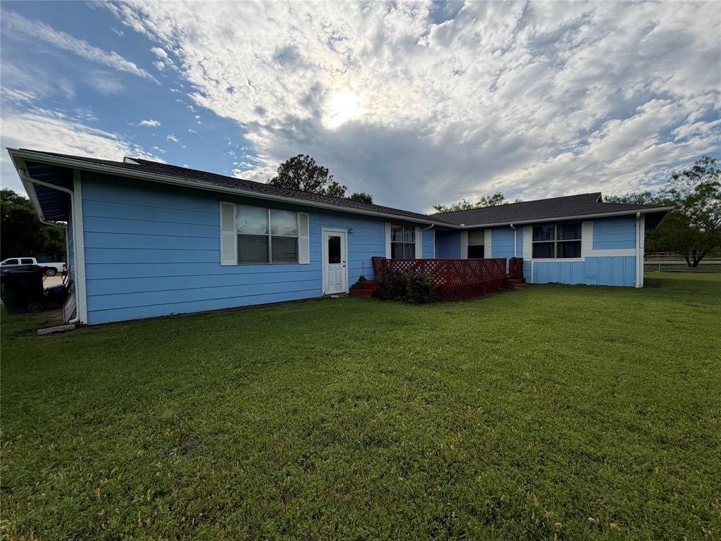 Rich Acres - Residential