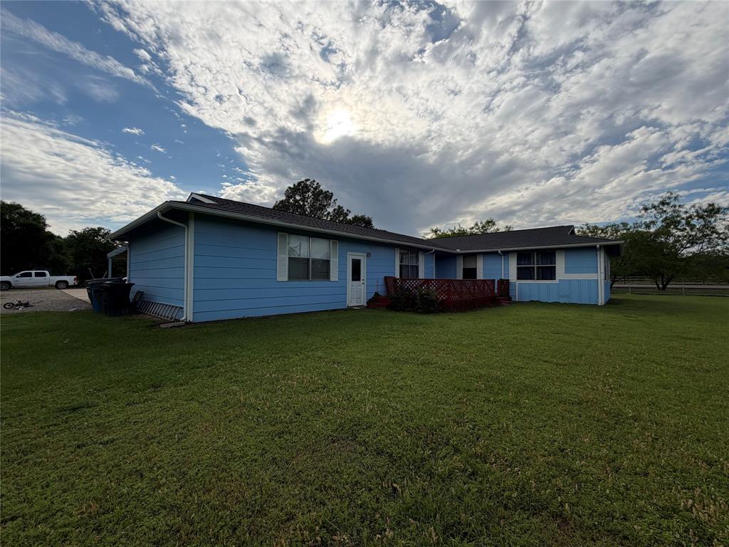 Rich Acres - Residential