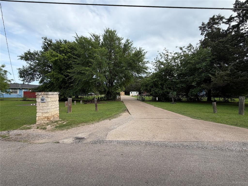 Rich Acres - Residential