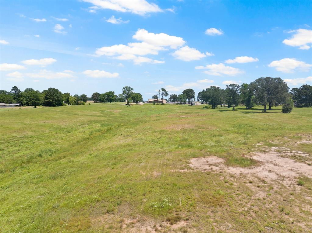CMP NORTH - Land