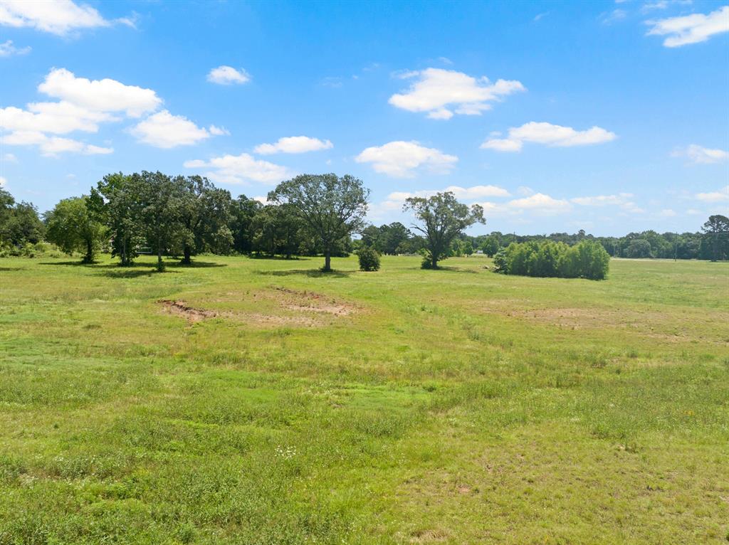 CMP NORTH - Land