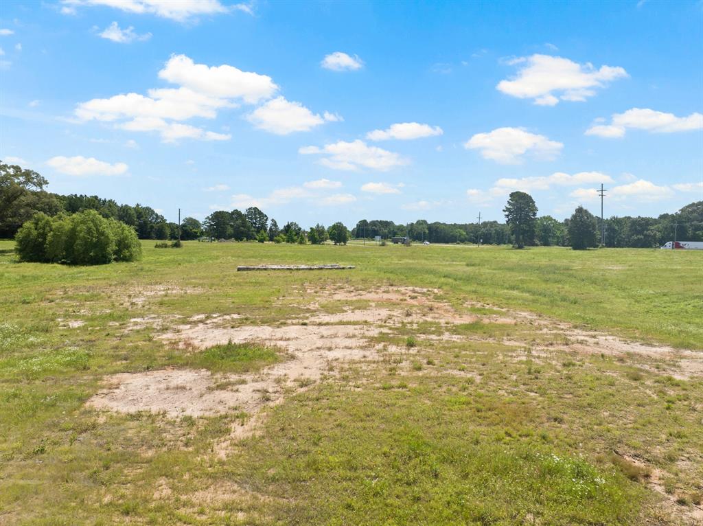 CMP NORTH - Land