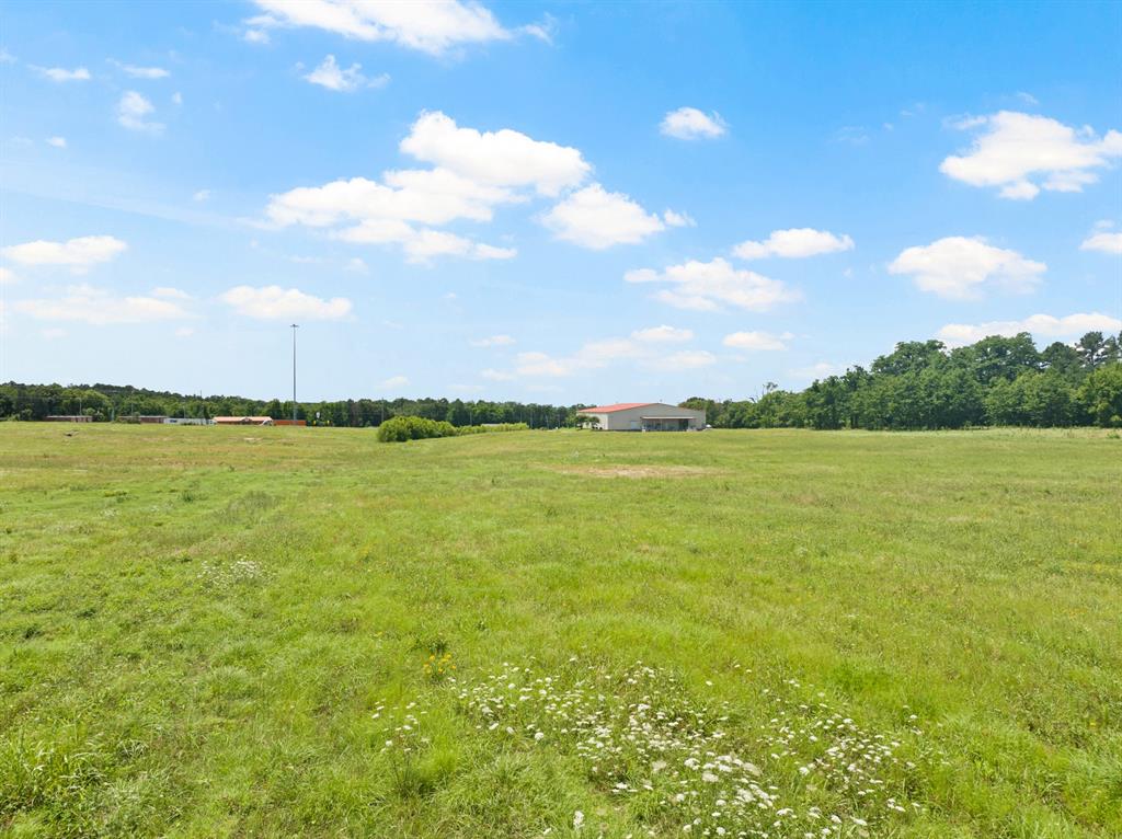 CMP NORTH - Land