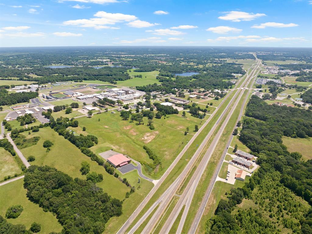 CMP NORTH - Land