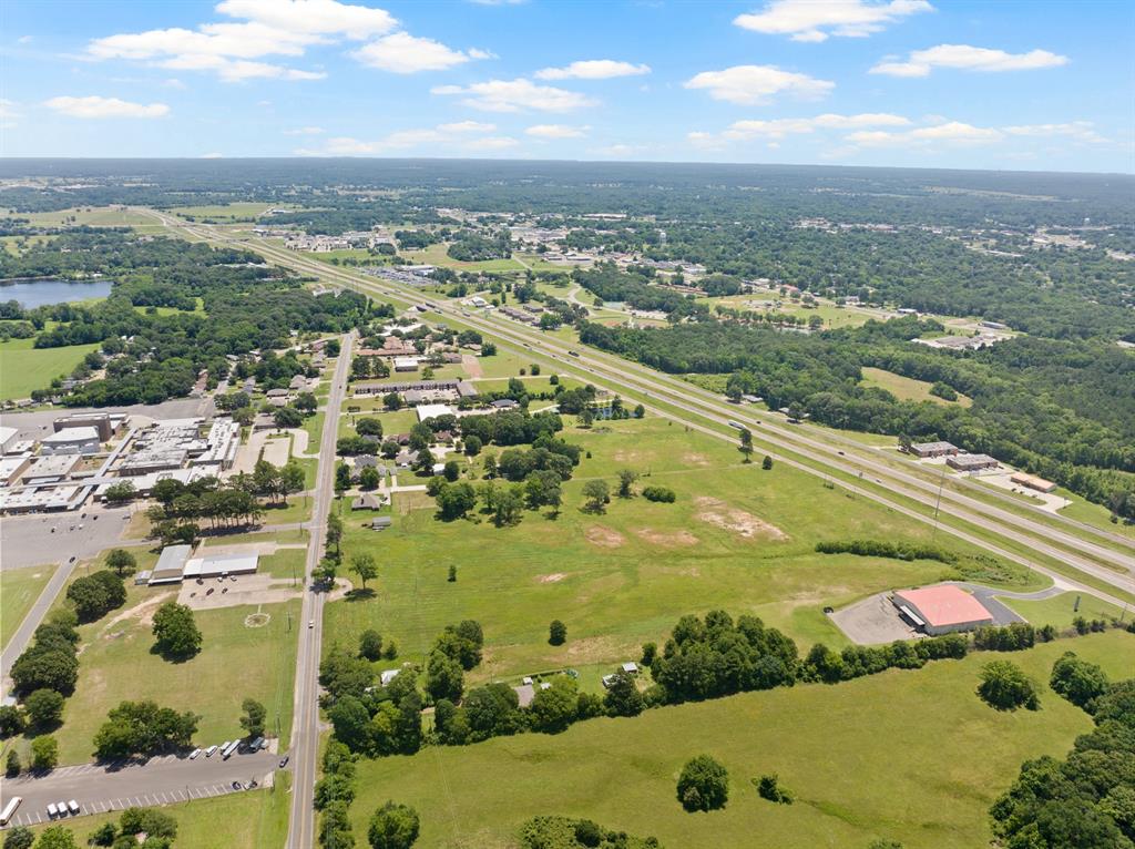 CMP NORTH - Land