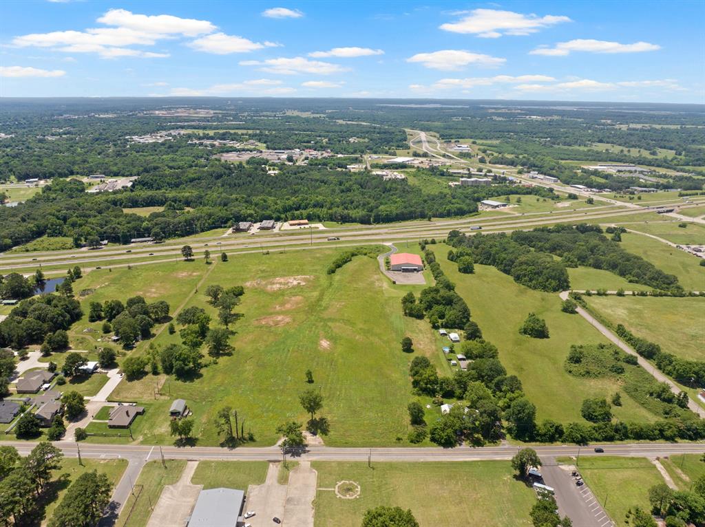 CMP NORTH - Land