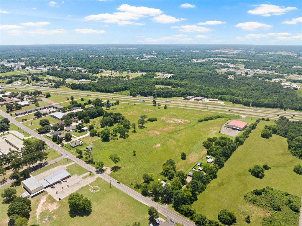 CMP NORTH - Land