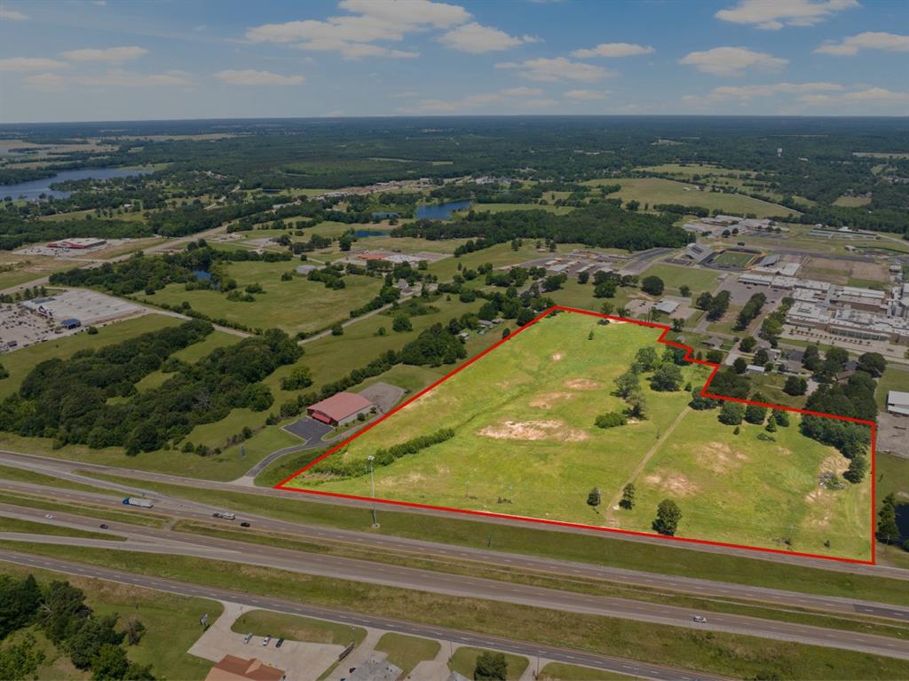 CMP NORTH - Land