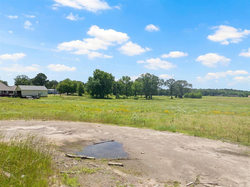 CMP NORTH - Land