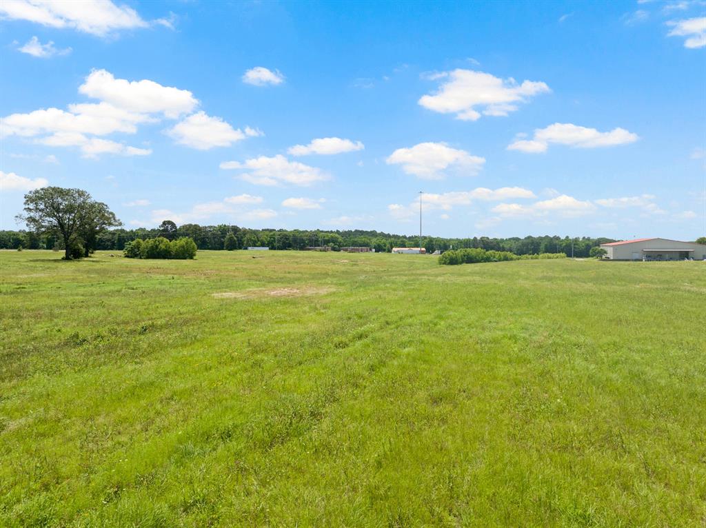 CMP NORTH - Land
