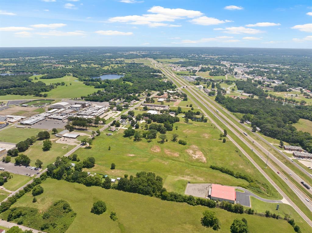 CMP NORTH - Land