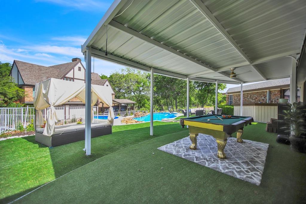 Woodhaven Cntry Club Estates - Residential