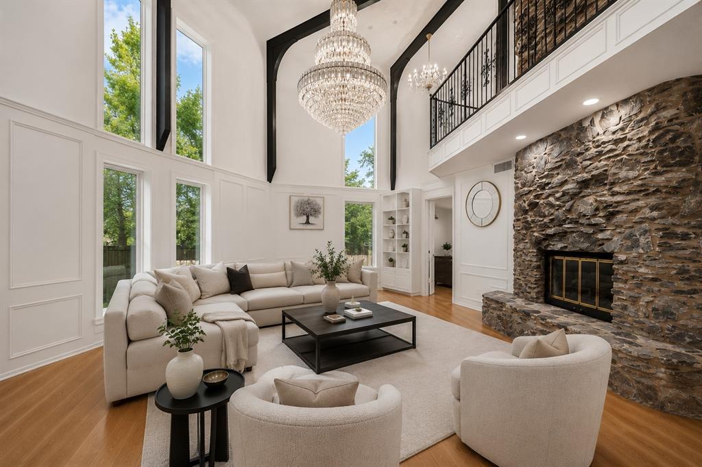 Woodhaven Cntry Club Estates - Residential