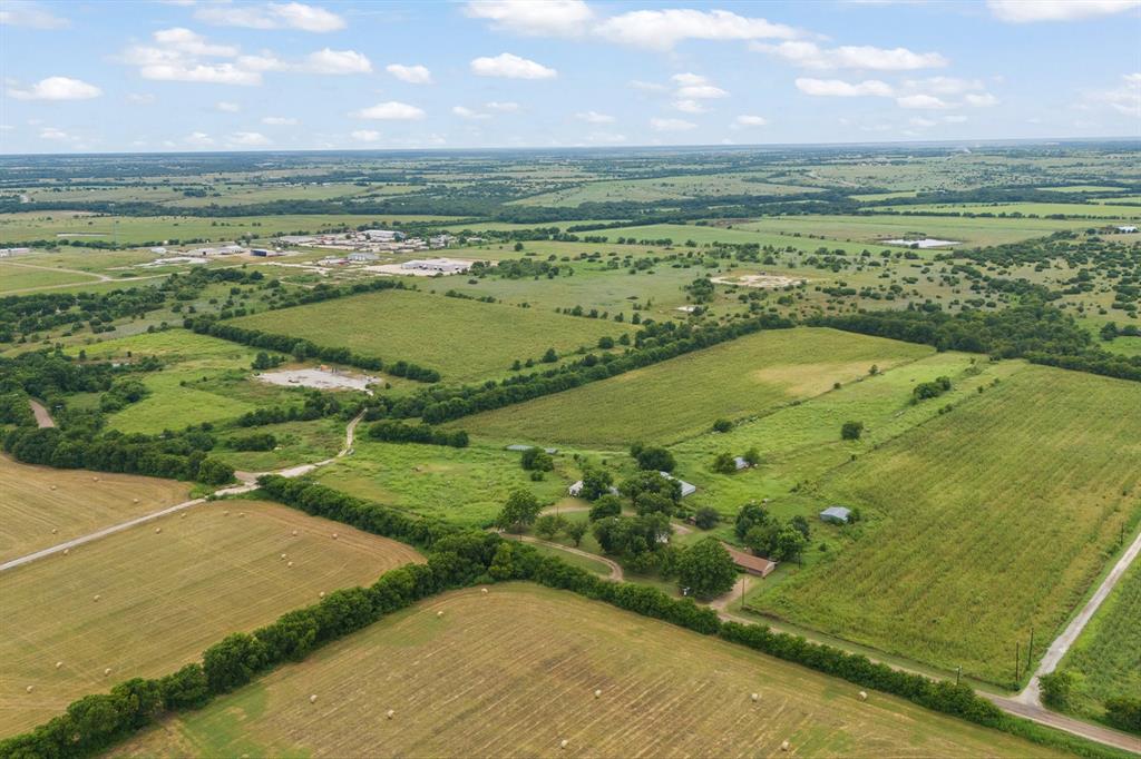 Jackson County School Land Sur - Land