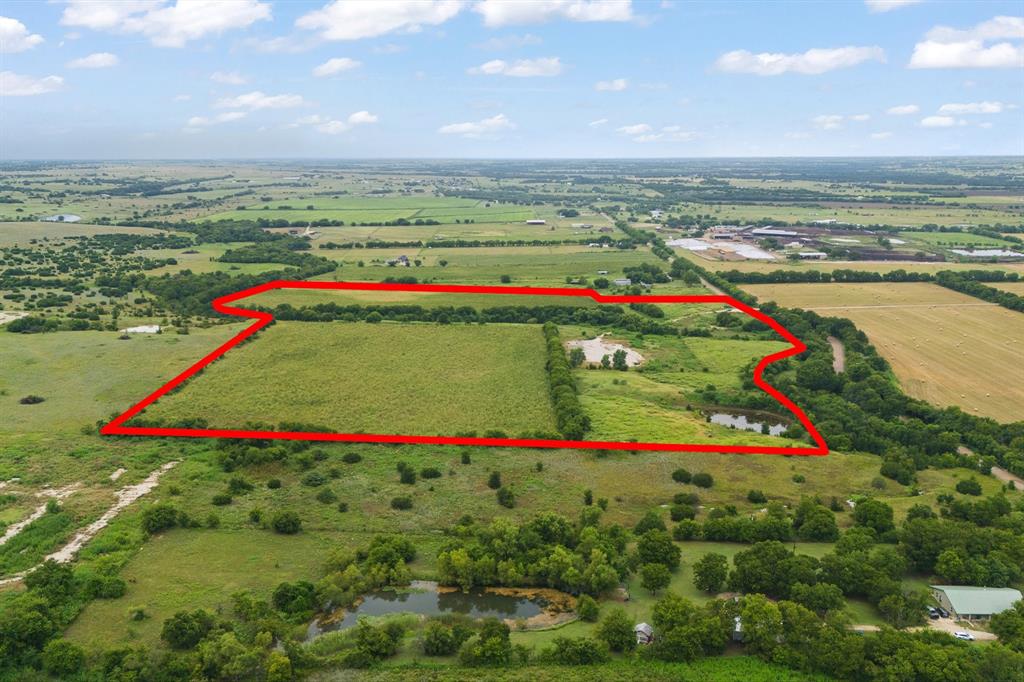 Jackson County School Land Sur - Land