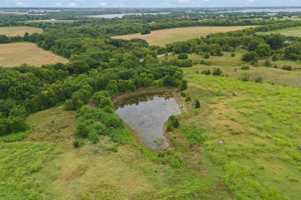 Jackson County School Land Sur - Land