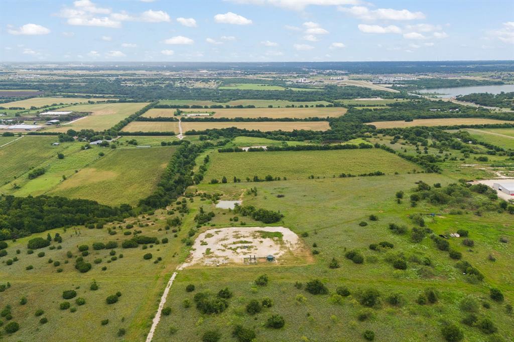 Jackson County School Land Sur - Land