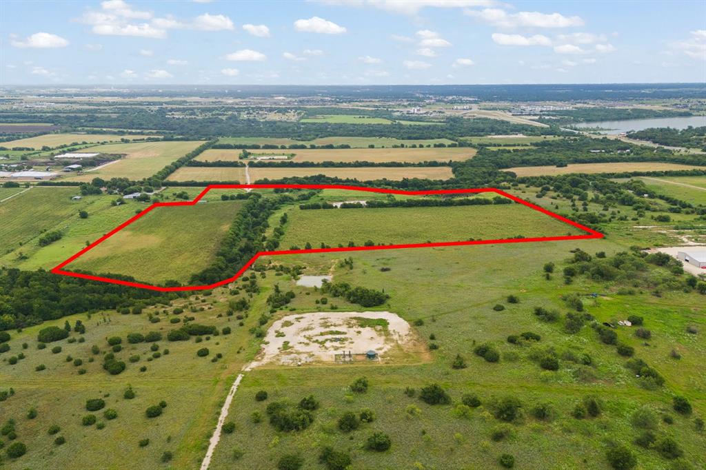 Jackson County School Land Sur - Land