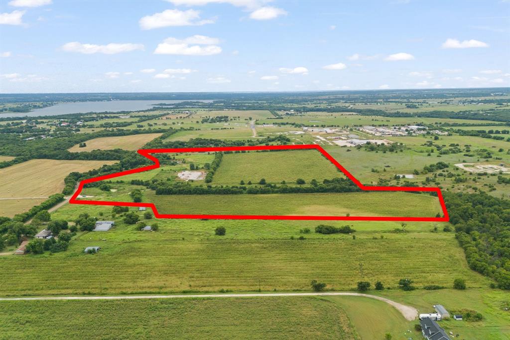 Jackson County School Land Sur - Land