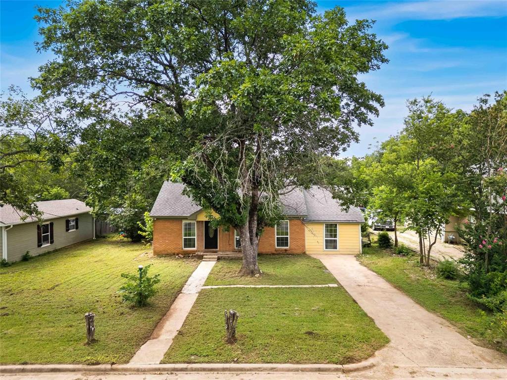 Wood E S - Residential