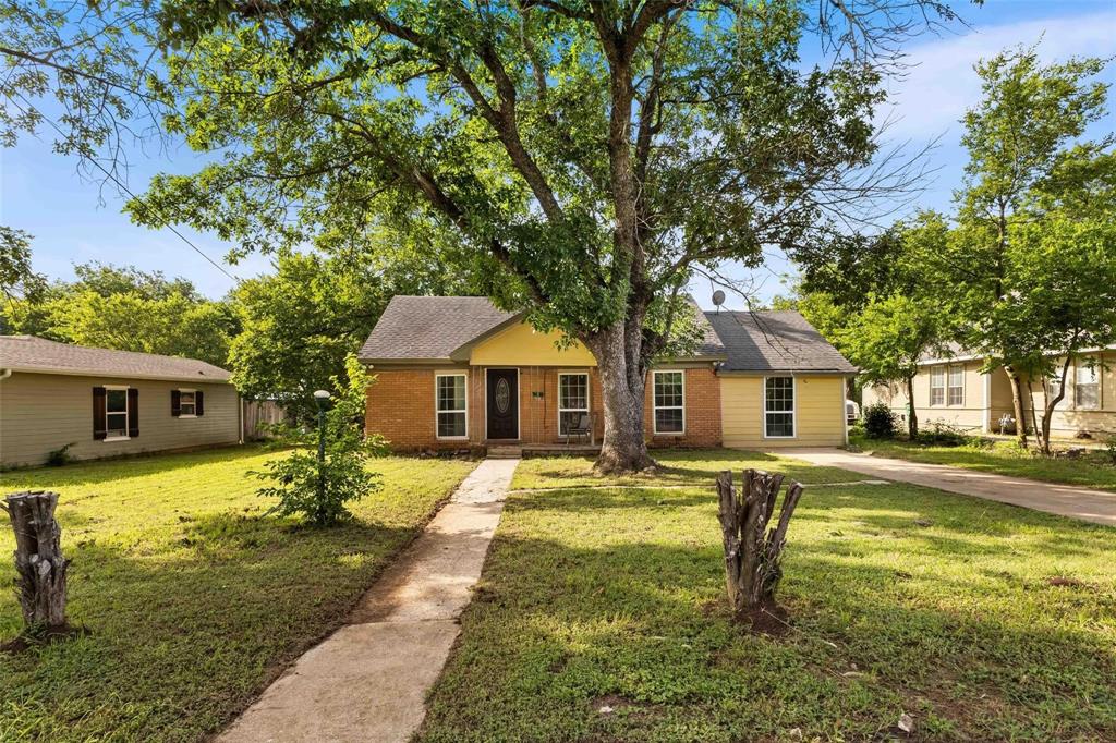 Wood E S - Residential