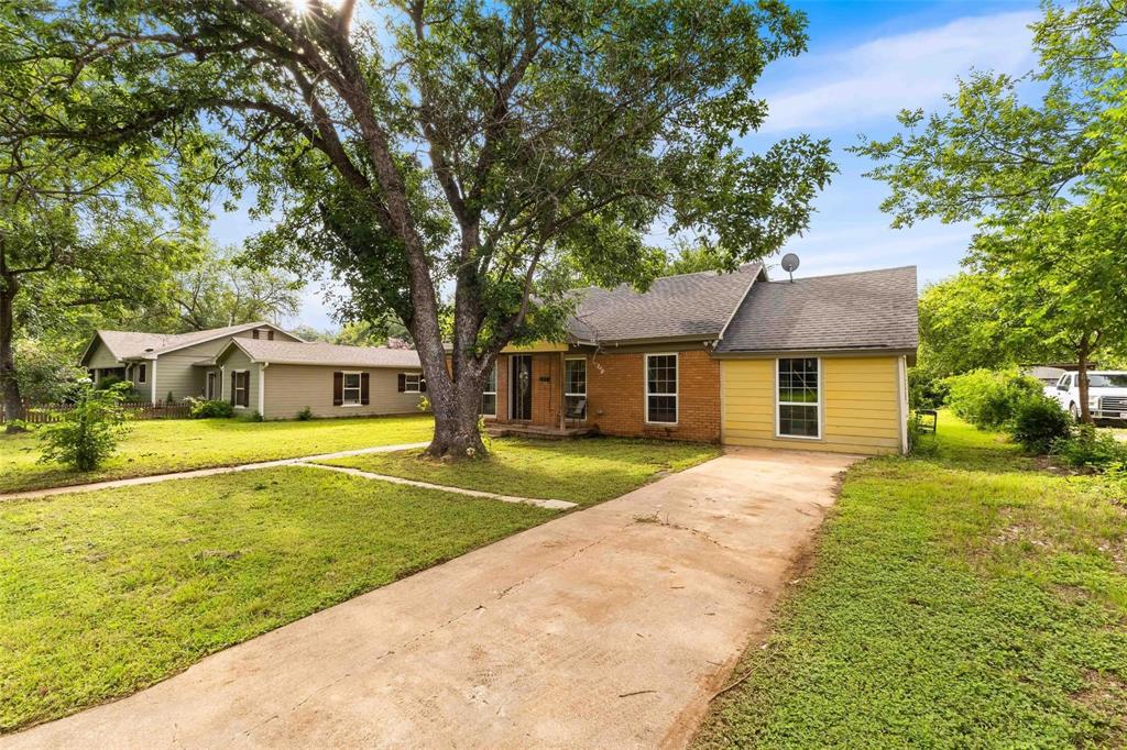 Wood E S - Residential