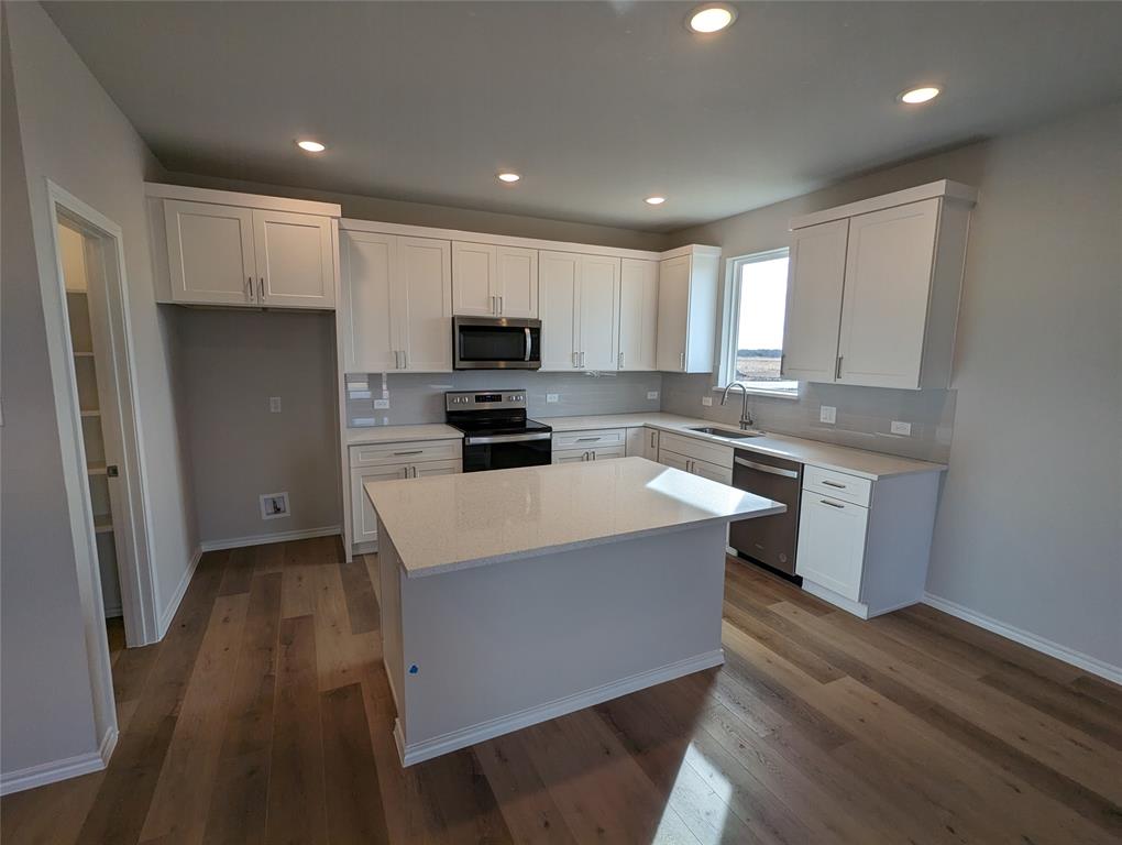 Providence Point Ph 2 - Residential